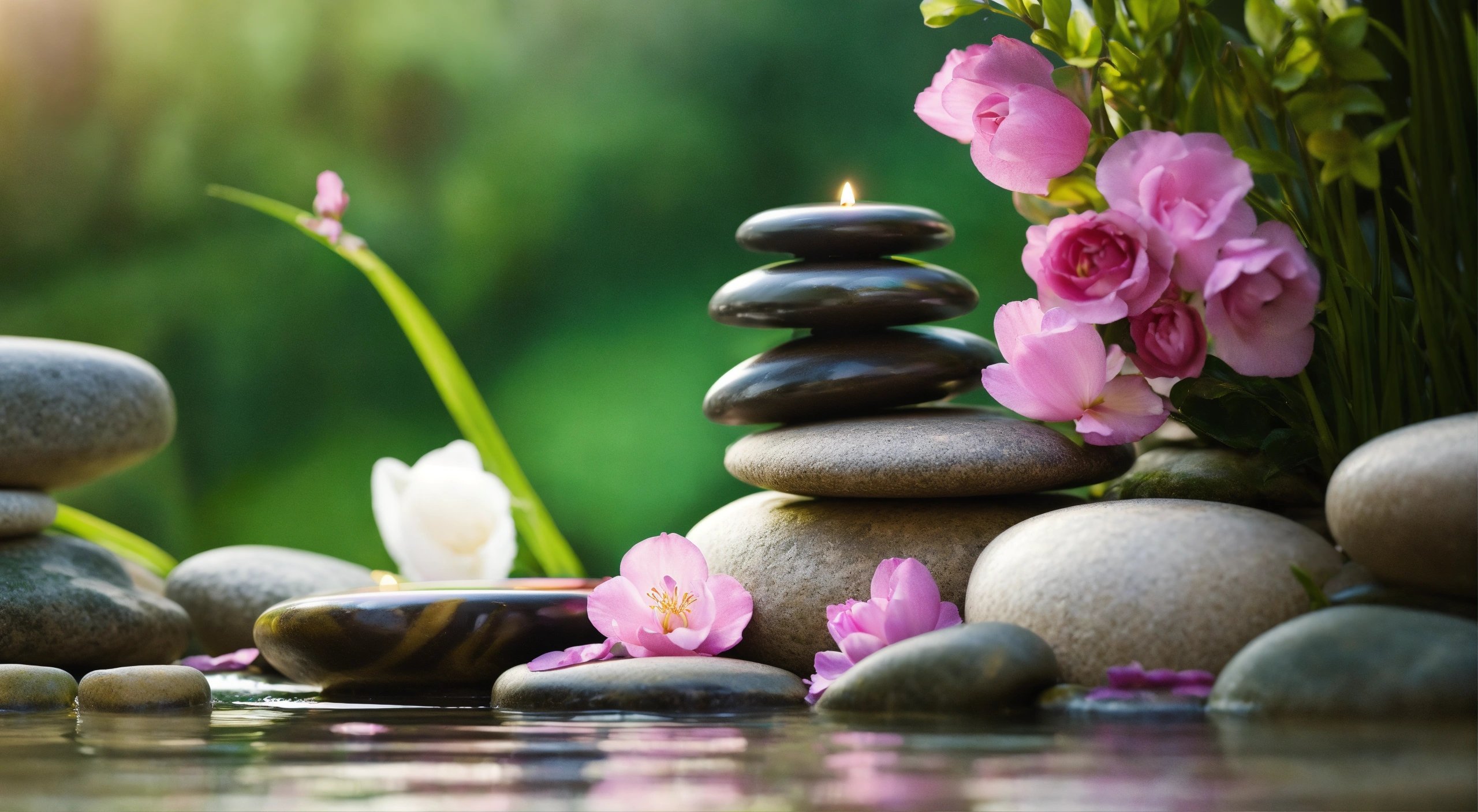 Ionic Foot Bath Therapy Foot Detox Treatment